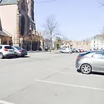 Evasion St Joseph Odysalis - Lit King Size - Parking - Proche Centre