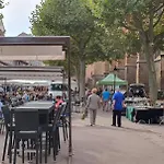 Evasion St Joseph Odysalis - Lit King Size - Parking - Proche Centre * Colmar