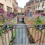 Evasion St Joseph Odysalis - Lit King Size - Parking - Proche Centre *