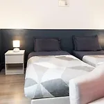 Evasion St Joseph Odysalis - Lit King Size - Parking - Proche Centre *