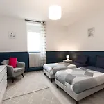 Lejlighed Evasion St Joseph Odysalis - Lit King Size - Parking - Proche Centre