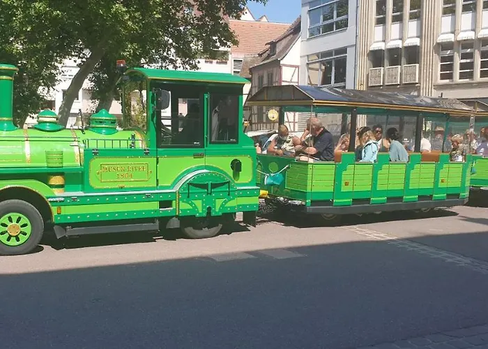 Evasion St Joseph Odysalis - Lit King Size - Parking - Proche Centre