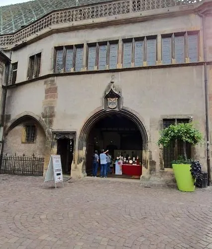 Evasion St Joseph Odysalis - Lit King Size - Parking - Proche Centre Apartment *