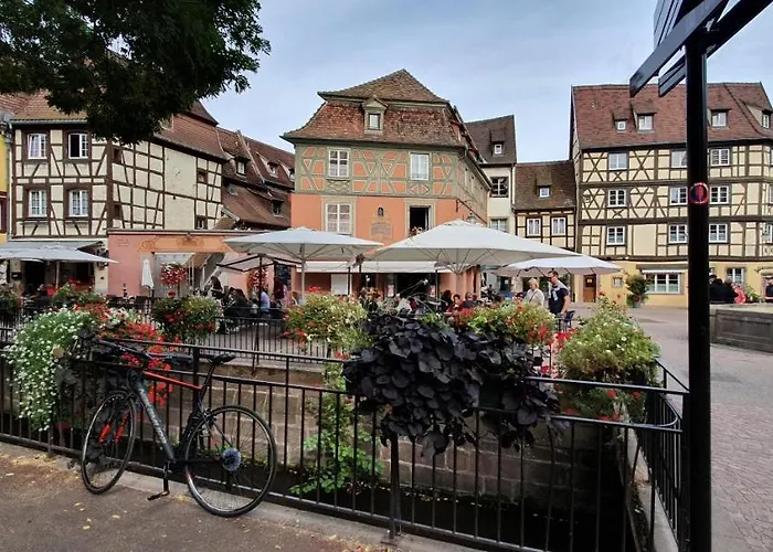 Evasion St Joseph Odysalis - Lit King Size - Parking - Proche Centre